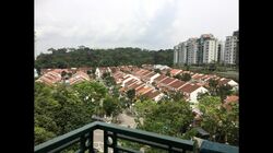 Meralodge (D23), Condominium #635903801